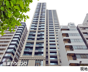 中古マンション港区 虎ノ門３丁目