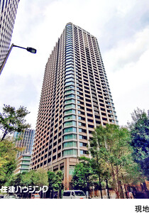 中古マンション品川区 北品川５丁目