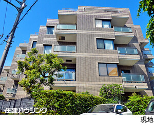 プレステージ千駄木中古マンション文京区 千駄木５丁目