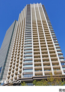 ブリリアタワーズ目黒ノースレジデンス マンション(区分)品川区大崎３丁目