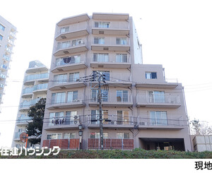 二子玉川宝ロイヤルハイツ 中古マンション世田谷区玉川３丁目