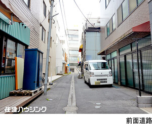  ステージファースト東日本橋