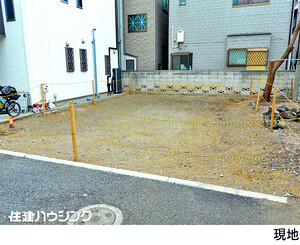 売地豊島区 上池袋２丁目