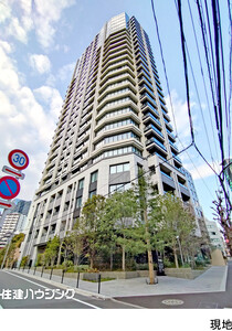 プラウドタワー渋谷 中古マンション渋谷区渋谷３丁目