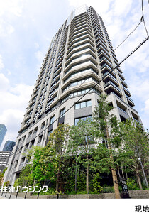 プラウドタワー渋谷中古マンション渋谷区 渋谷３丁目