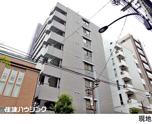 中古マンション文京区 千駄木２丁目