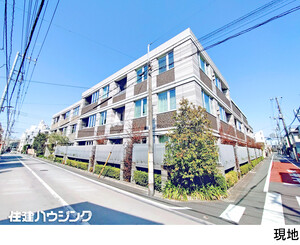 パークホームズ下目黒 中古マンション目黒区下目黒５丁目