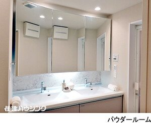  杉並区宮前５丁目(13480万円)｜新築一戸建て｜住建ハウジング