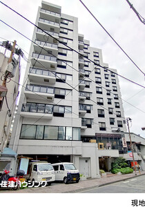 中古マンション港区 麻布十番２丁目