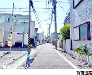  世田谷区経堂３丁目(23000万円)｜土地・売地｜住建ハウジング