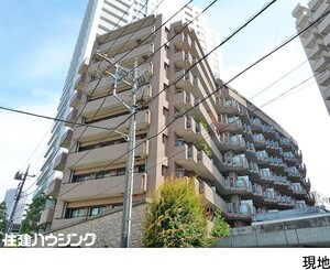 ディアナコート二子玉川園中古マンション世田谷区 玉川３丁目