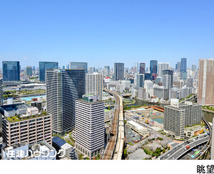  ベイクレストタワー(21000万円)｜中古マンション（新築･中古）｜住建ハウジング