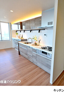  ベイクレストタワー(21000万円)｜中古マンション（新築･中古）｜住建ハウジング