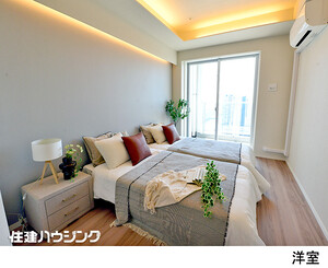  ベイクレストタワー(21000万円)｜中古マンション（新築･中古）｜住建ハウジング