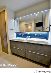  ベイクレストタワー(21000万円)｜中古マンション（新築･中古）｜住建ハウジング