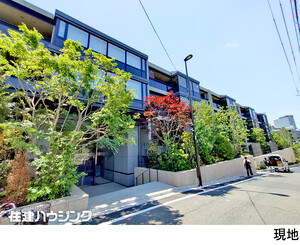 新築マンション渋谷区 大山町