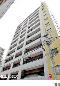 中古マンション中央区 日本橋富沢町