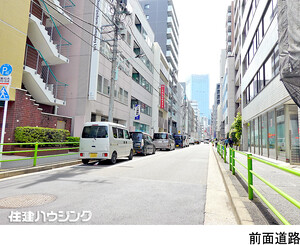  エクセルシオール日本橋