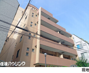 ジェイパーク高田馬場プレジャーステージ 中古マンション豊島区高田３丁目