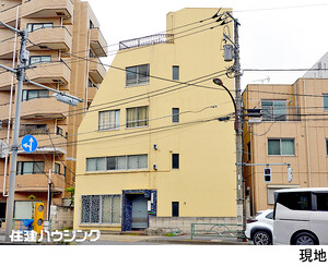 ビル杉並区 上荻１丁目