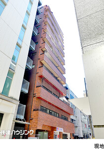 店舗(区分)渋谷区 代々木１丁目