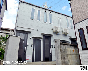 アパート(一棟)杉並区 高円寺南３丁目