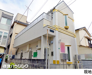 アパート(一棟)豊島区 池袋本町１丁目