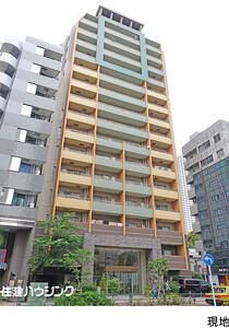 フィールＭ西新宿 中古マンション新宿区西新宿５丁目