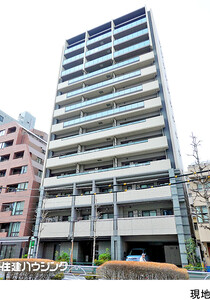 中古マンション文京区 本駒込５丁目