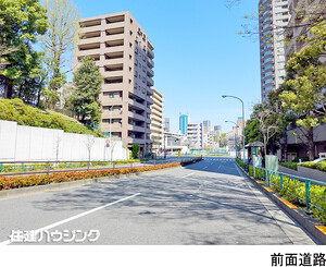  西早稲田パークタワー(19000万円)｜中古マンション（新築･中古）｜住建ハウジング