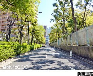  西早稲田パークタワー(19000万円)｜中古マンション（新築･中古）｜住建ハウジング