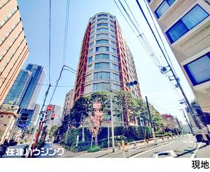 パーク・コート恵比寿ヒルトップレジデンス中古マンション渋谷区 恵比寿南２丁目