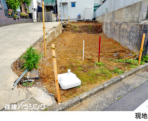 売地豊島区 池袋３丁目