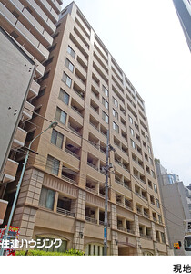 エフローレ日本橋中古マンション中央区 日本橋大伝馬町