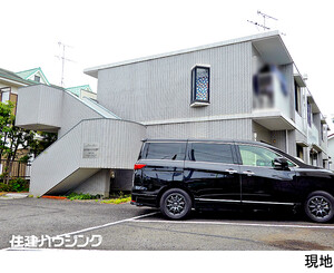 世田谷区上北沢１丁目(27500万円)のマンション(一棟)｜住建ハウジング