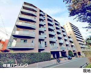 中古マンション世田谷区 三軒茶屋２丁目