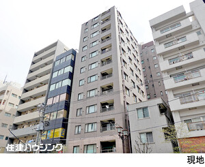 中古マンション豊島区 駒込２丁目