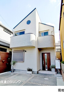 中古一戸建て杉並区 南荻窪２丁目