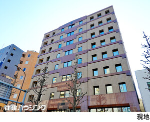 中古マンション文京区 白山２丁目