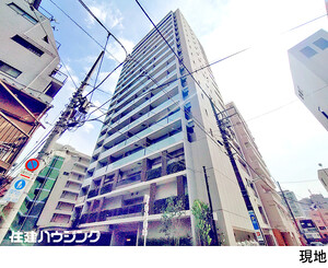 中古マンション品川区 西五反田２丁目