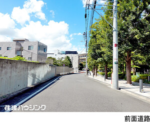  ＴＨＥ　ＣＯＵＲＴ　神宮外苑