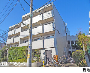 マンション(一棟)大田区 上池台２丁目