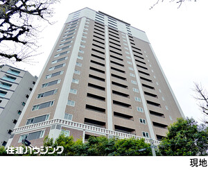 中古マンション新宿区 北新宿３丁目