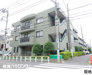 グランヴェール高円寺ＥＡＳＴ 中古マンション杉並区高円寺北４丁目