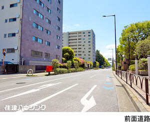  馬事公苑ヒルズ(9498万円)｜中古マンション（新築･中古）｜住建ハウジング