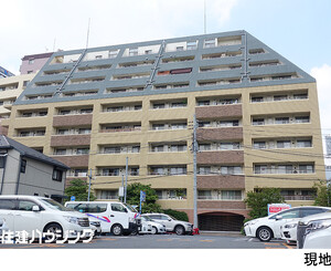 ディナ・スカーラ新宿(13180万円)｜中古マンション（新築･中古）｜住建ハウジング