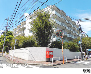 マンションニュー池尻 中古マンション世田谷区池尻３丁目