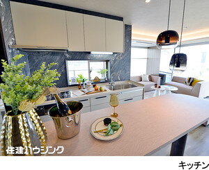  コートレジデントタワー(27800万円)｜中古マンション（新築･中古）｜住建ハウジング