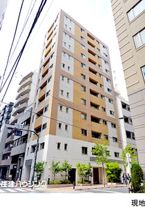 中古マンション中央区 東日本橋３丁目