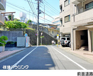  マイキャッスル駒込パークヒルズ